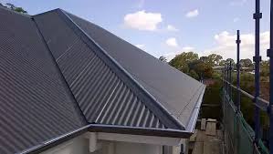 Best Commercial Roofing Services  in Chester, SC